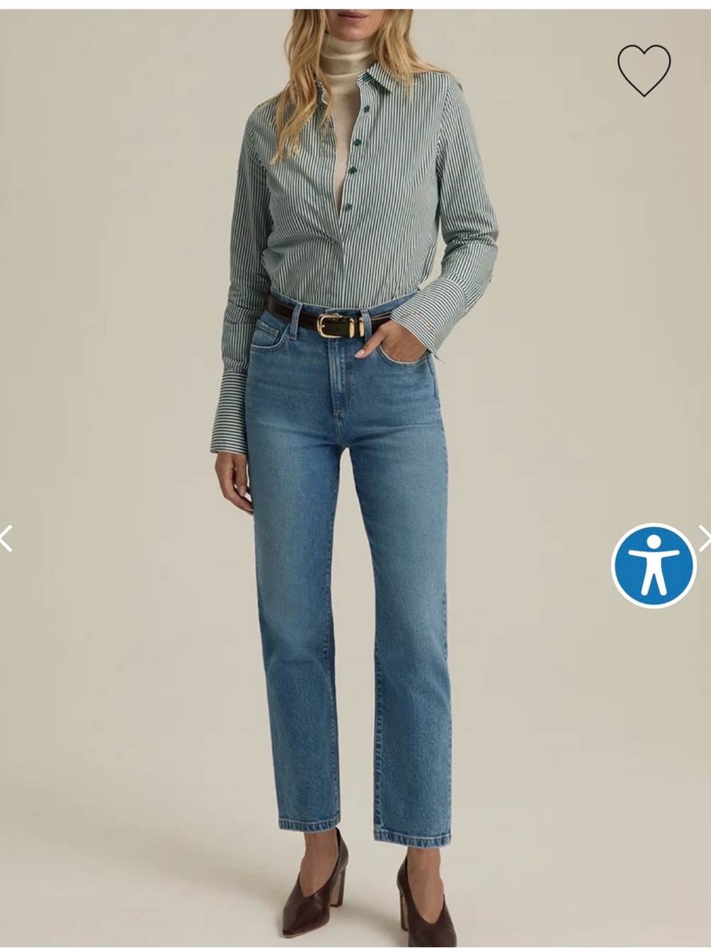 Favorite Daughter The Valentina Crosby Size 28